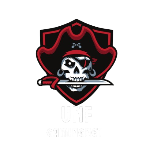unfgamingsnet.com